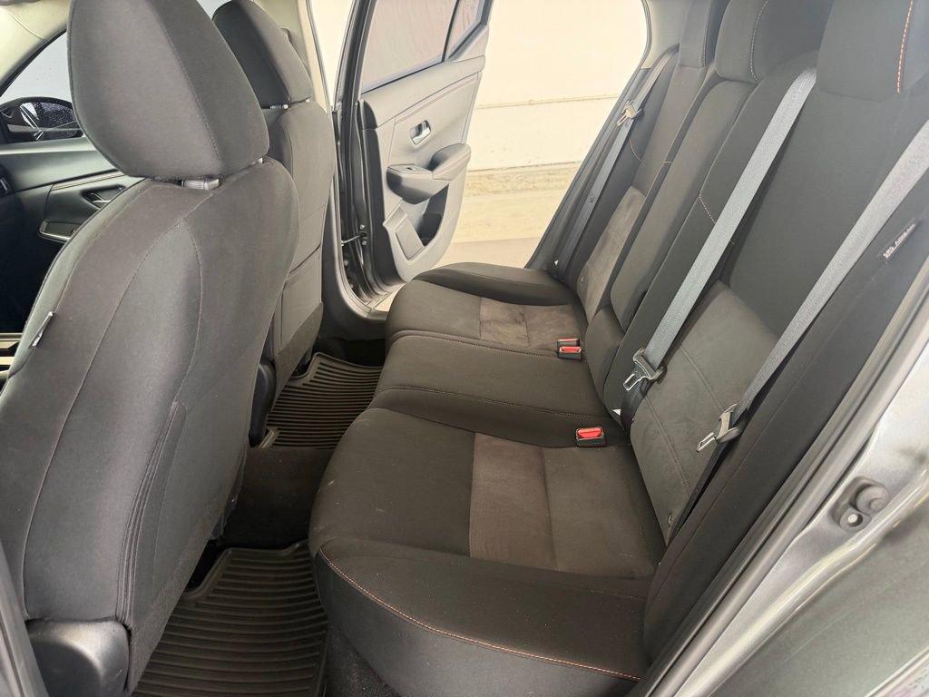 Used 2023 Nissan Sentra SR w/ Midnight Edition Package image 16