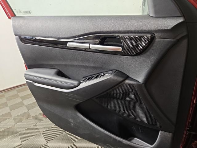 Certified 2026 Kia Seltos S FWD image 30