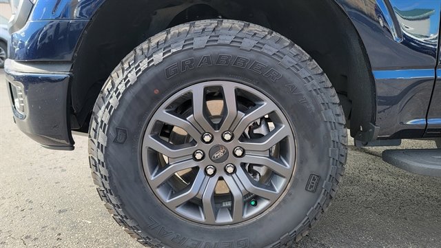 Used 2025 Ford F150 Tremor image 13