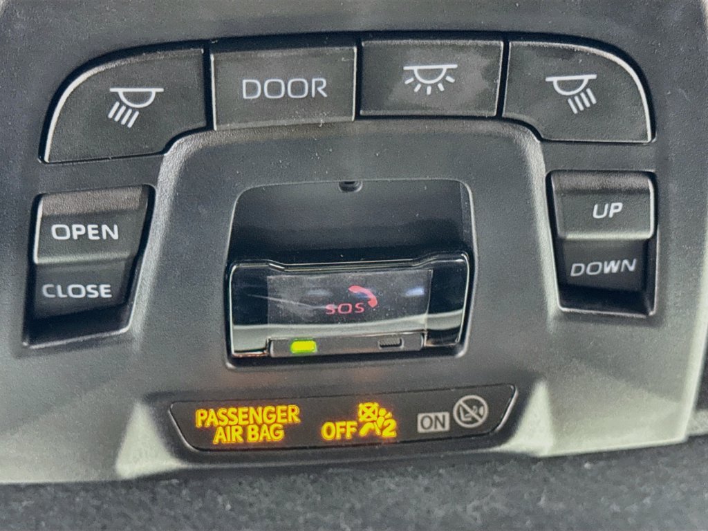 Used 2024 Toyota Corolla XSE FWD image 15