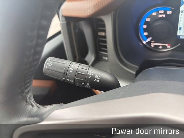 Used 2024 Ford Bronco Outer Banks image 34