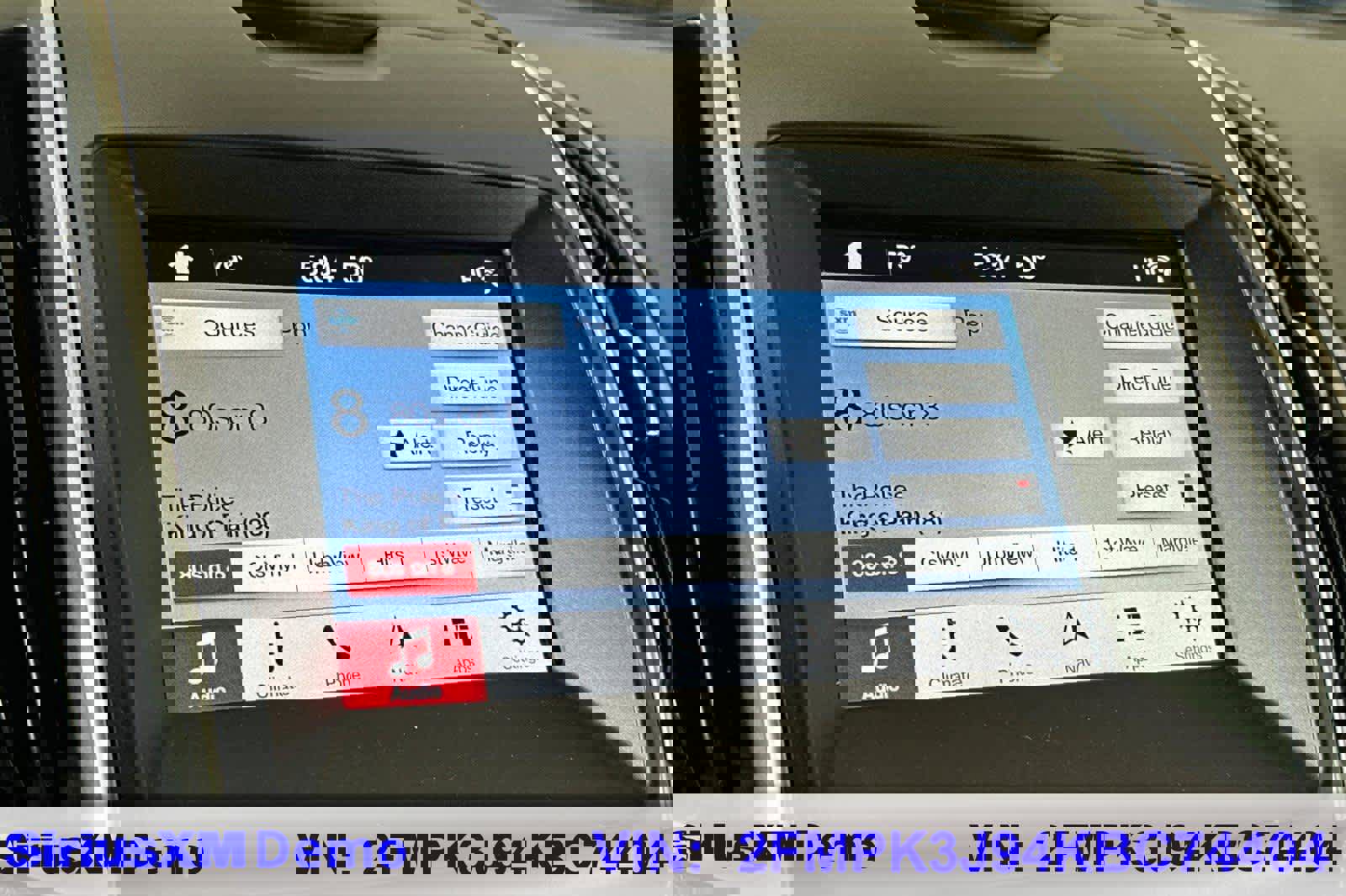 Used 2019 Ford Edge SEL w/ Equipment Group 201A image 34