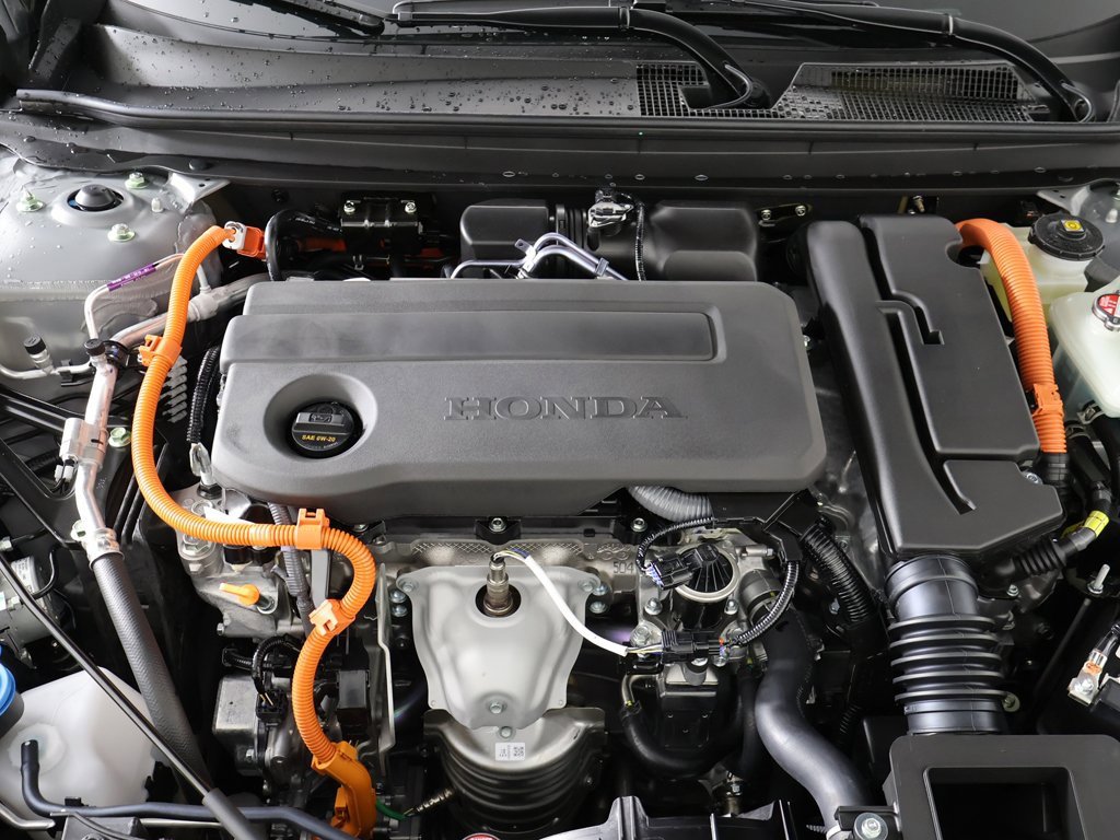 New 2026 Honda Accord EX-L image 11