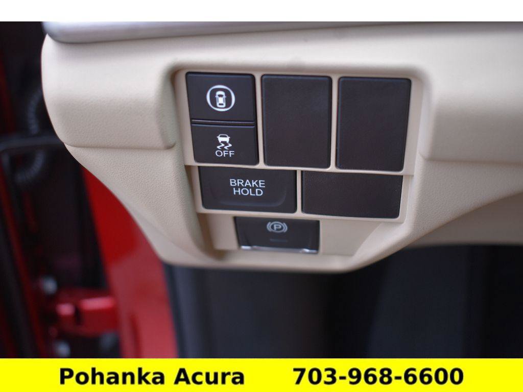 Certified 2024 Acura RDX SH-AWD image 23