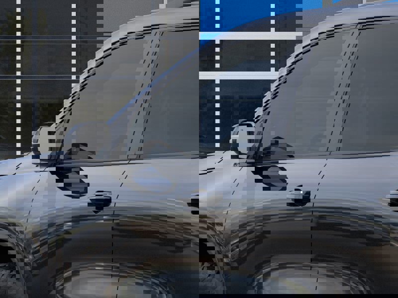 New 2025 Chevrolet Traverse Z71 w/ Enhanced Driving Package image 12