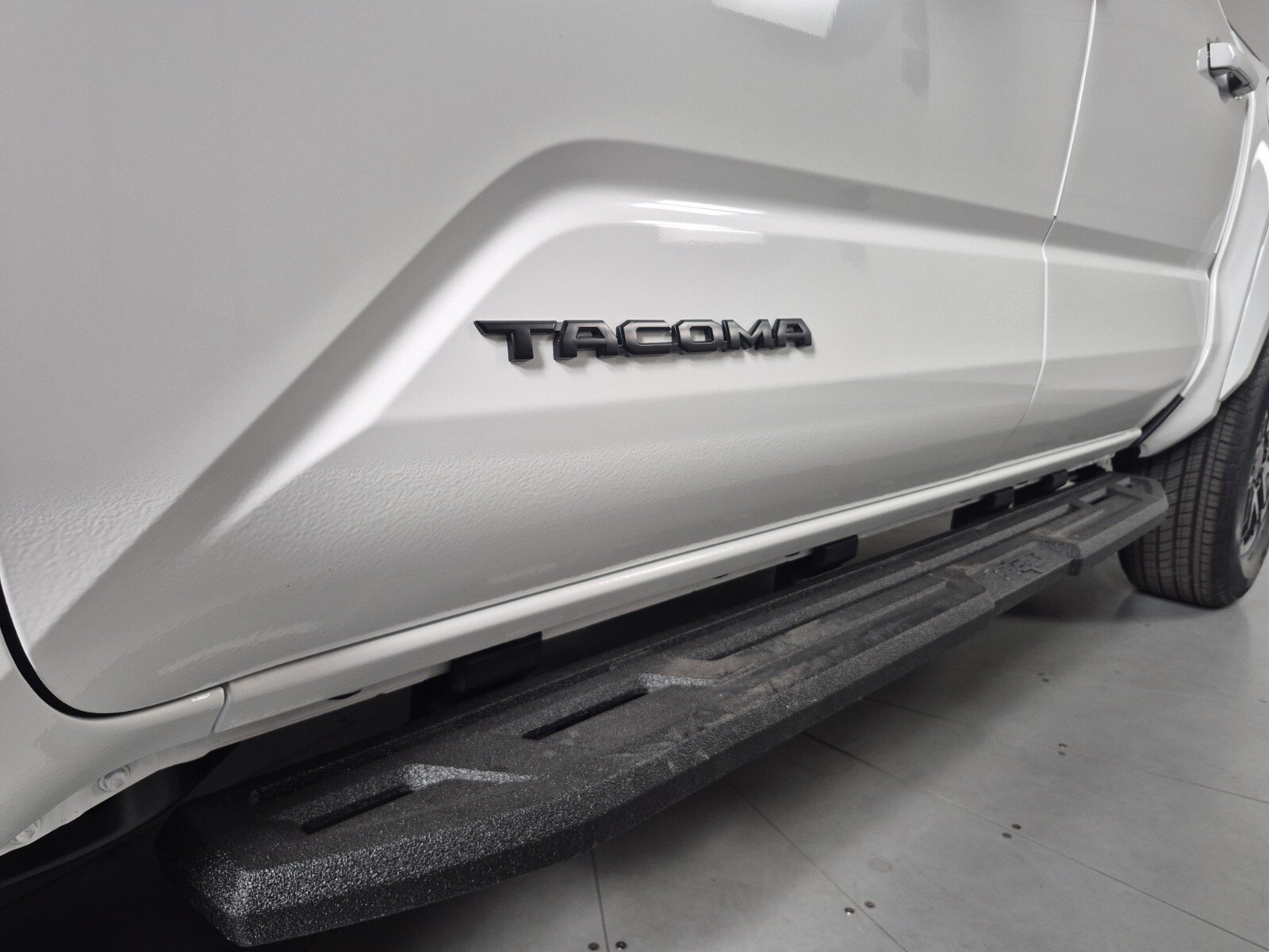 New 2026 Toyota Tacoma 4x4 Double Cab image 12