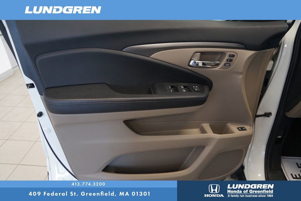 Used 2019 Honda Pilot EX-L image 14