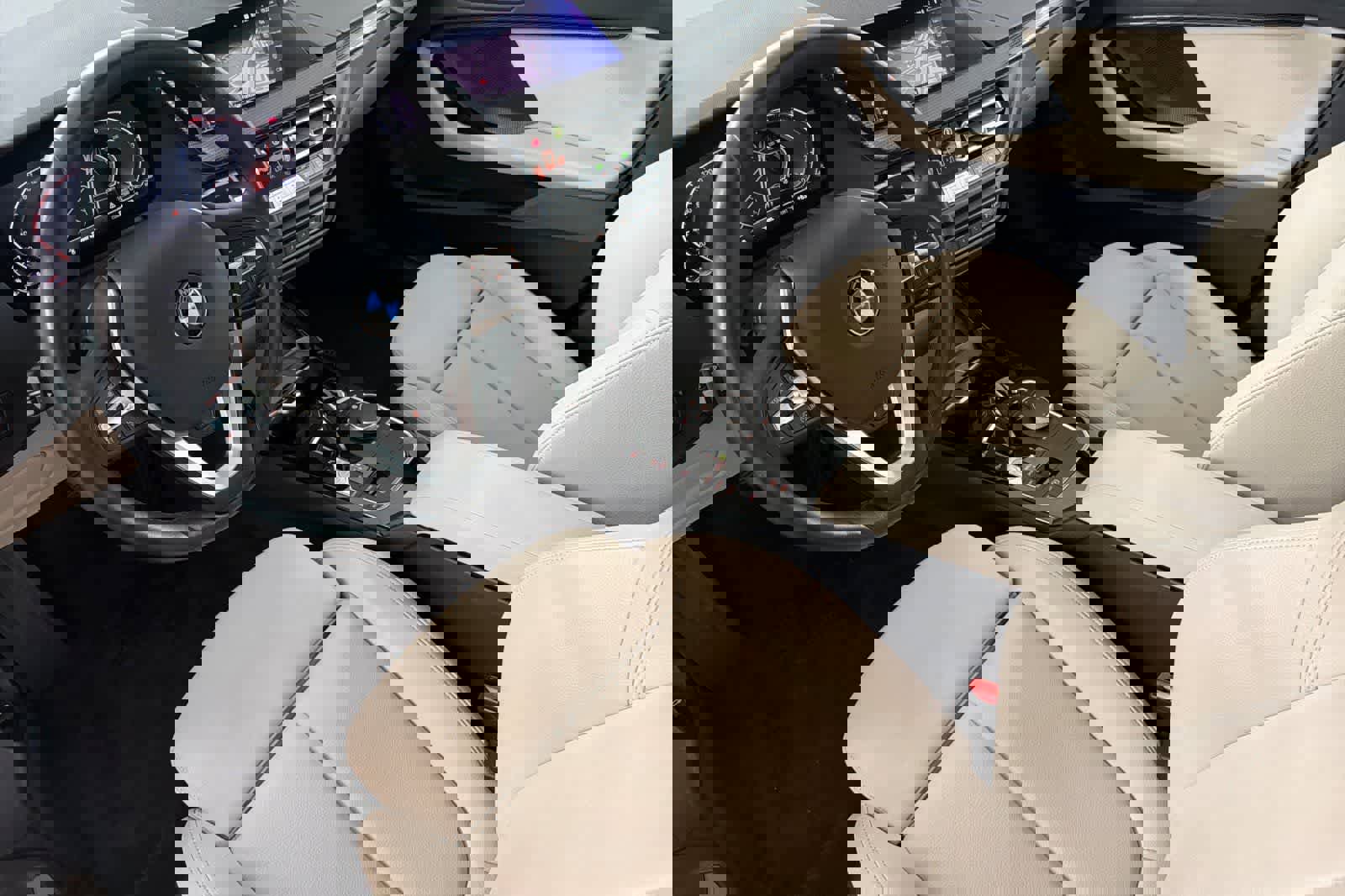 Certified 2023 BMW 228i Gran Coupe w/ Convenience Package image 11