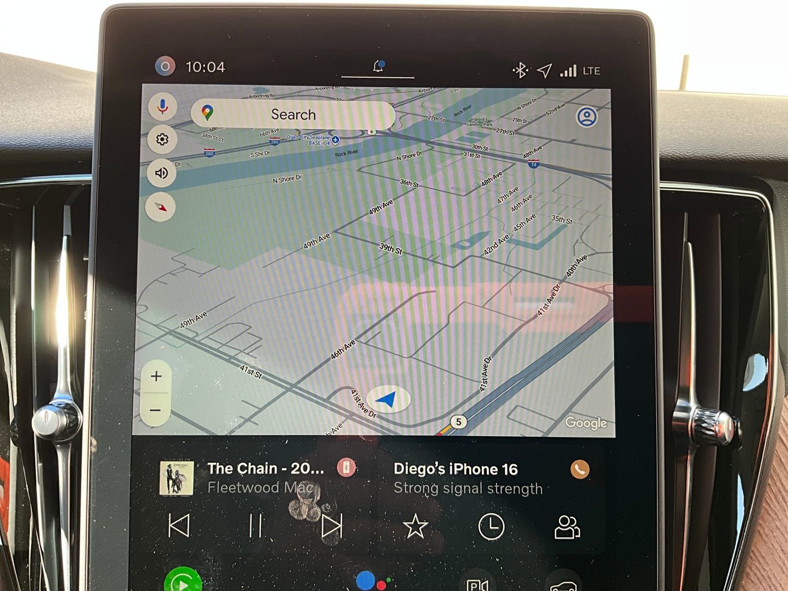 New 2026 Volvo XC60 B5 Plus w/ Climate Package image 20