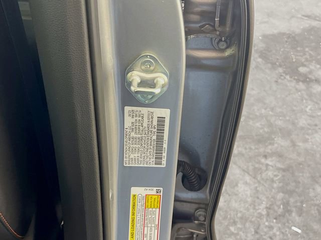 Used 2024 Honda CR-V Sport-L image 17