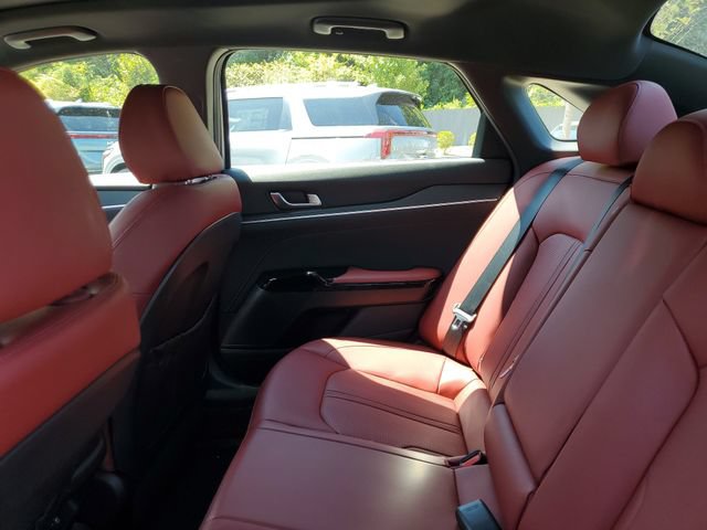 Used 2026 Kia K5 GT-Line w/ GT-Line Premium Package FWD image 15