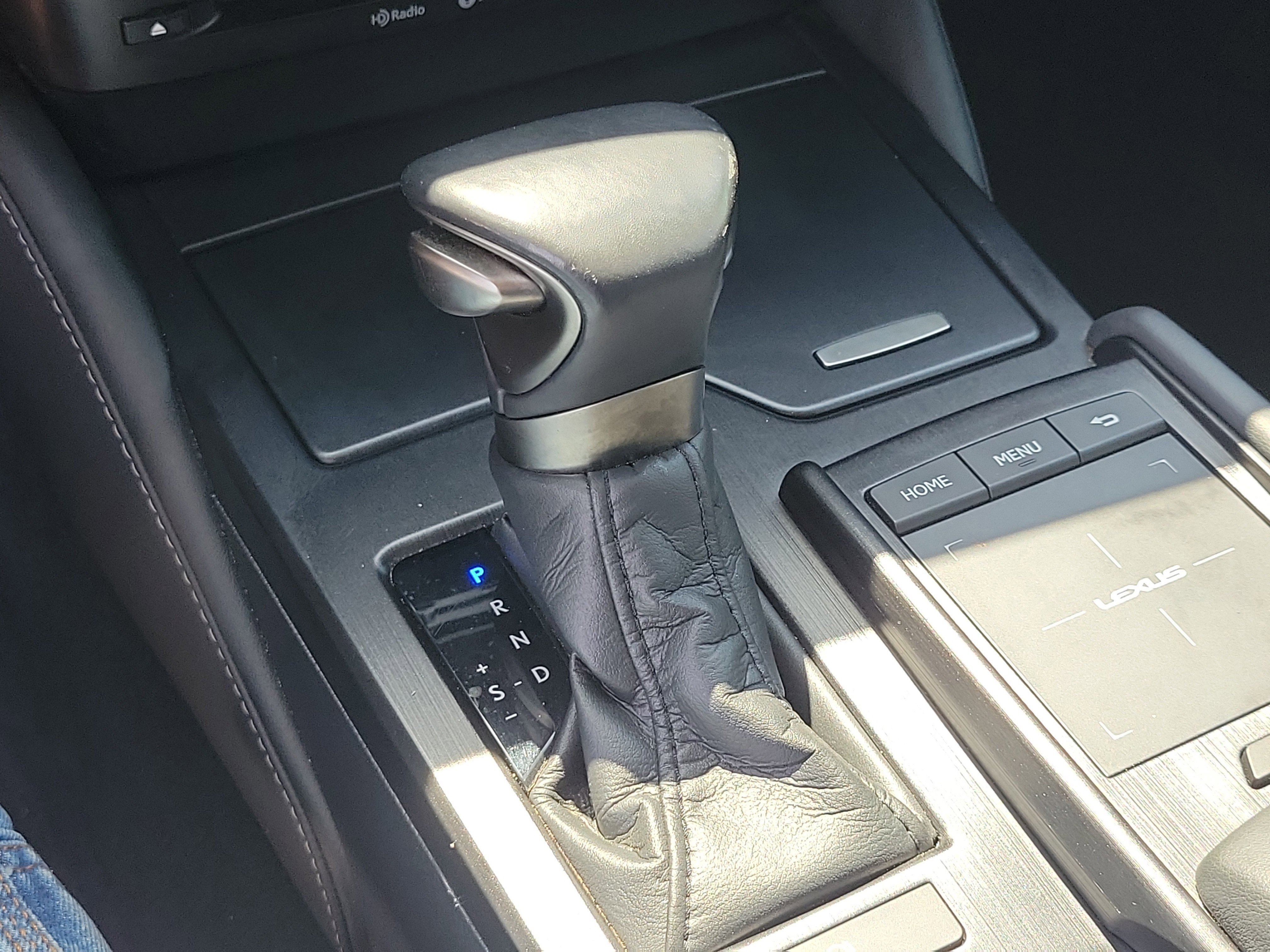 Used 2022 Lexus ES 350 w/ Premium Package image 18