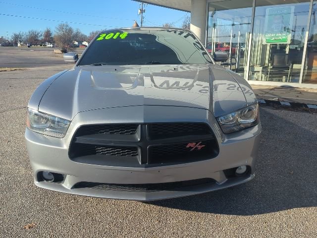 Used 2014 Dodge Charger R/T image 2