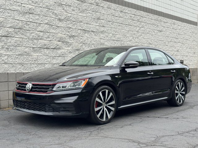 Used 2018 Volkswagen Passat 3.6