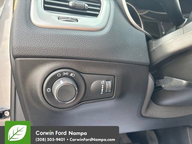 Used 2020 Jeep Compass Sport AWD/4WD image 14