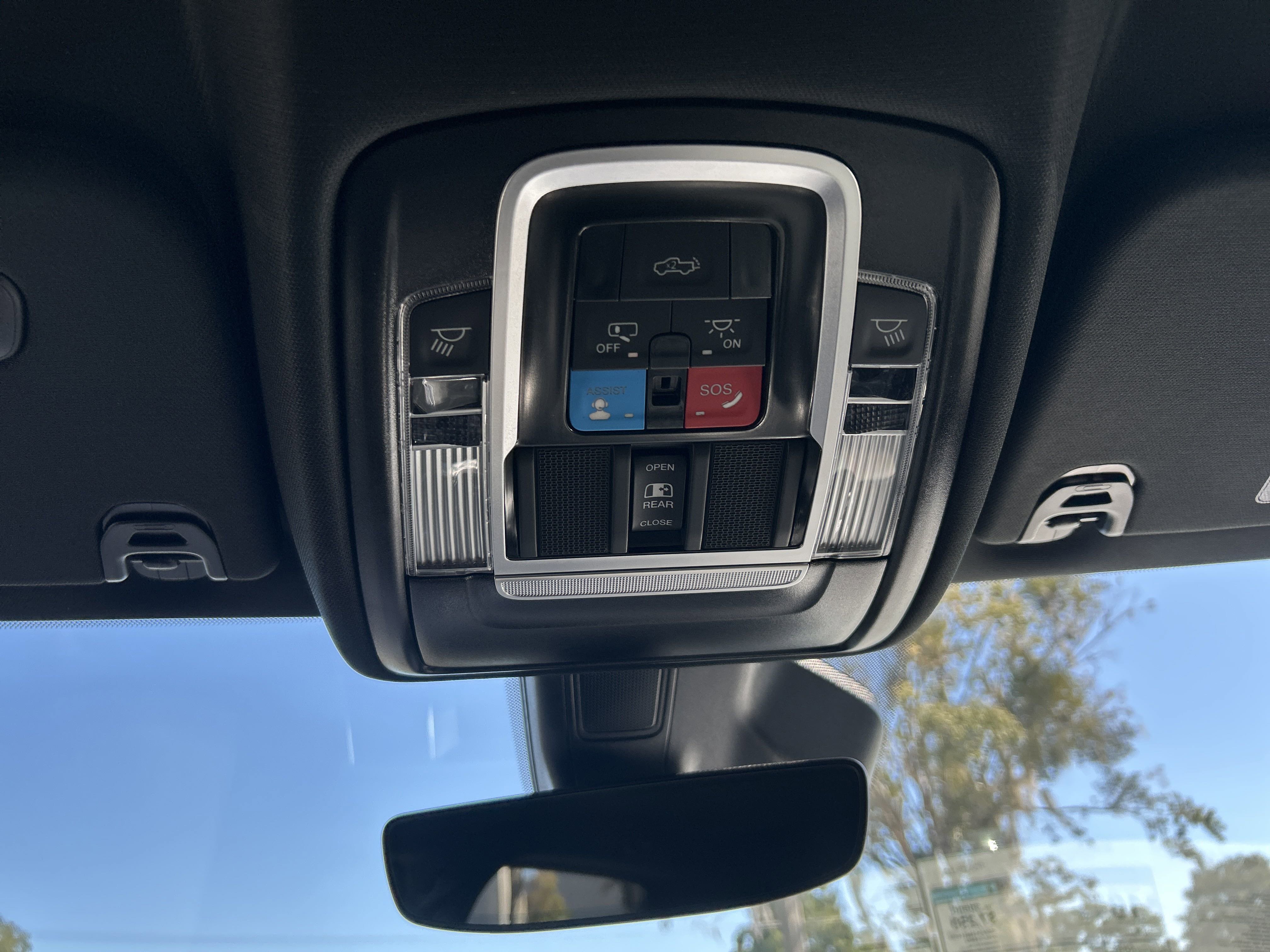 New 2026 RAM 1500 Big Horn image 50