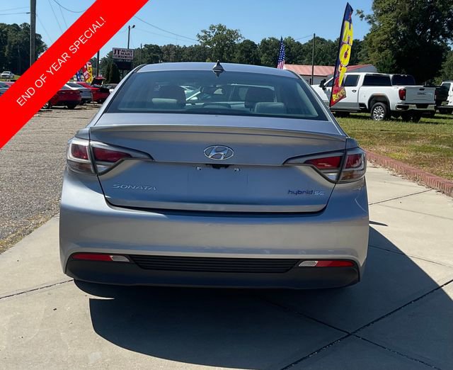 Used 2016 Hyundai Sonata SE image 6