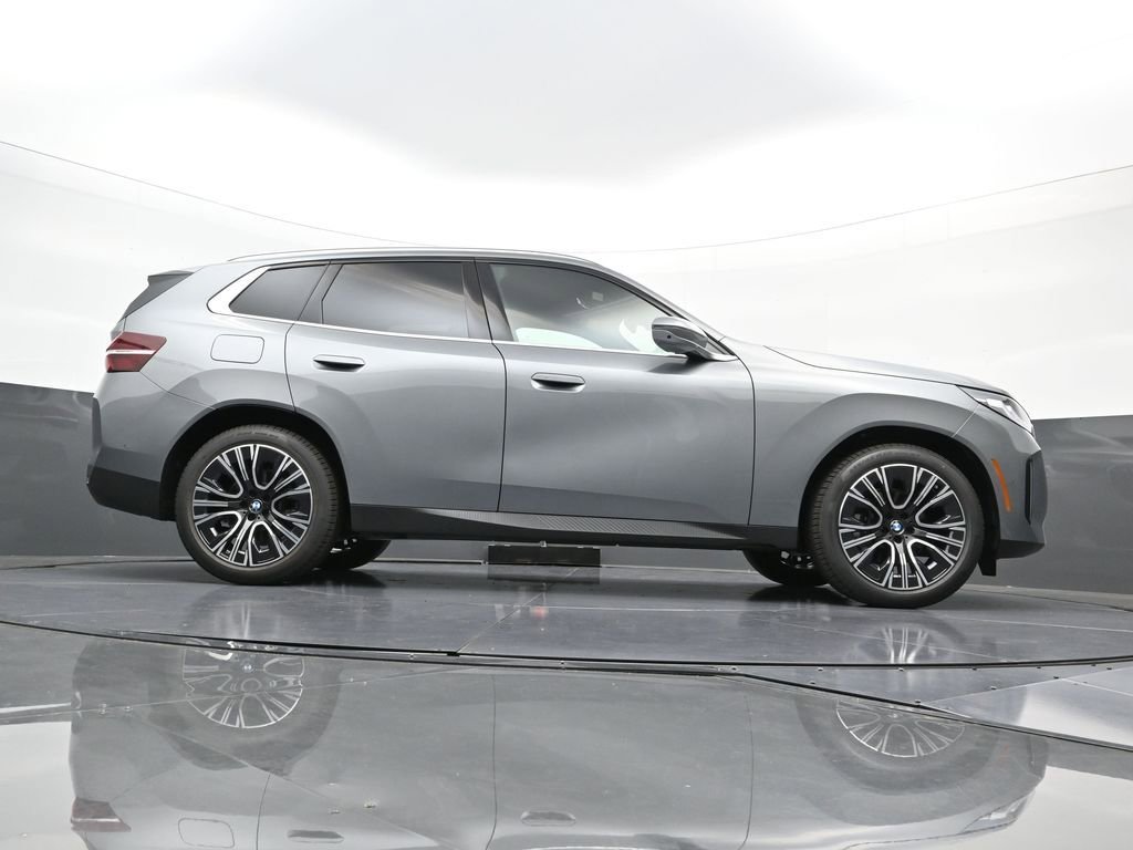 New 2026 BMW X3 xDrive30 w/ Premium Package image 36