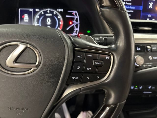 Used 2021 Lexus ES 250 w/ Premium Package AWD/4WD image 25