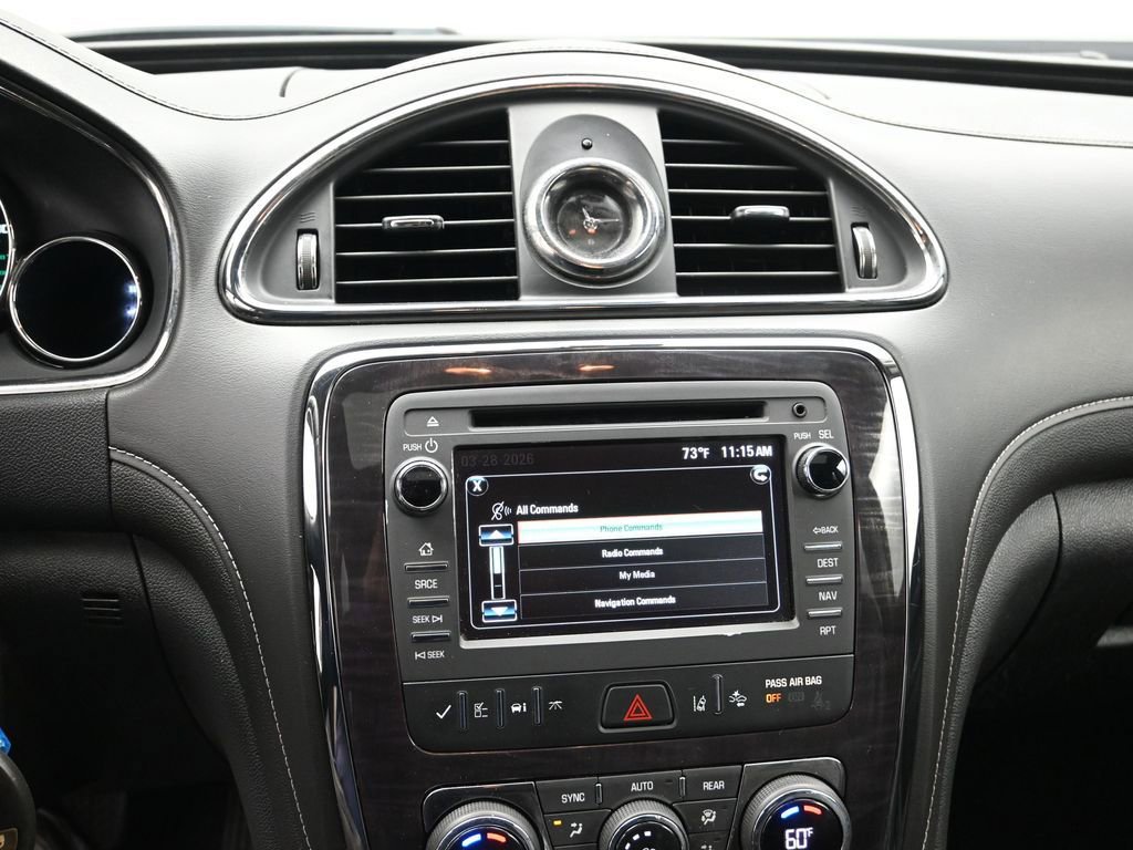 Used 2017 Buick Enclave Premium FWD image 11