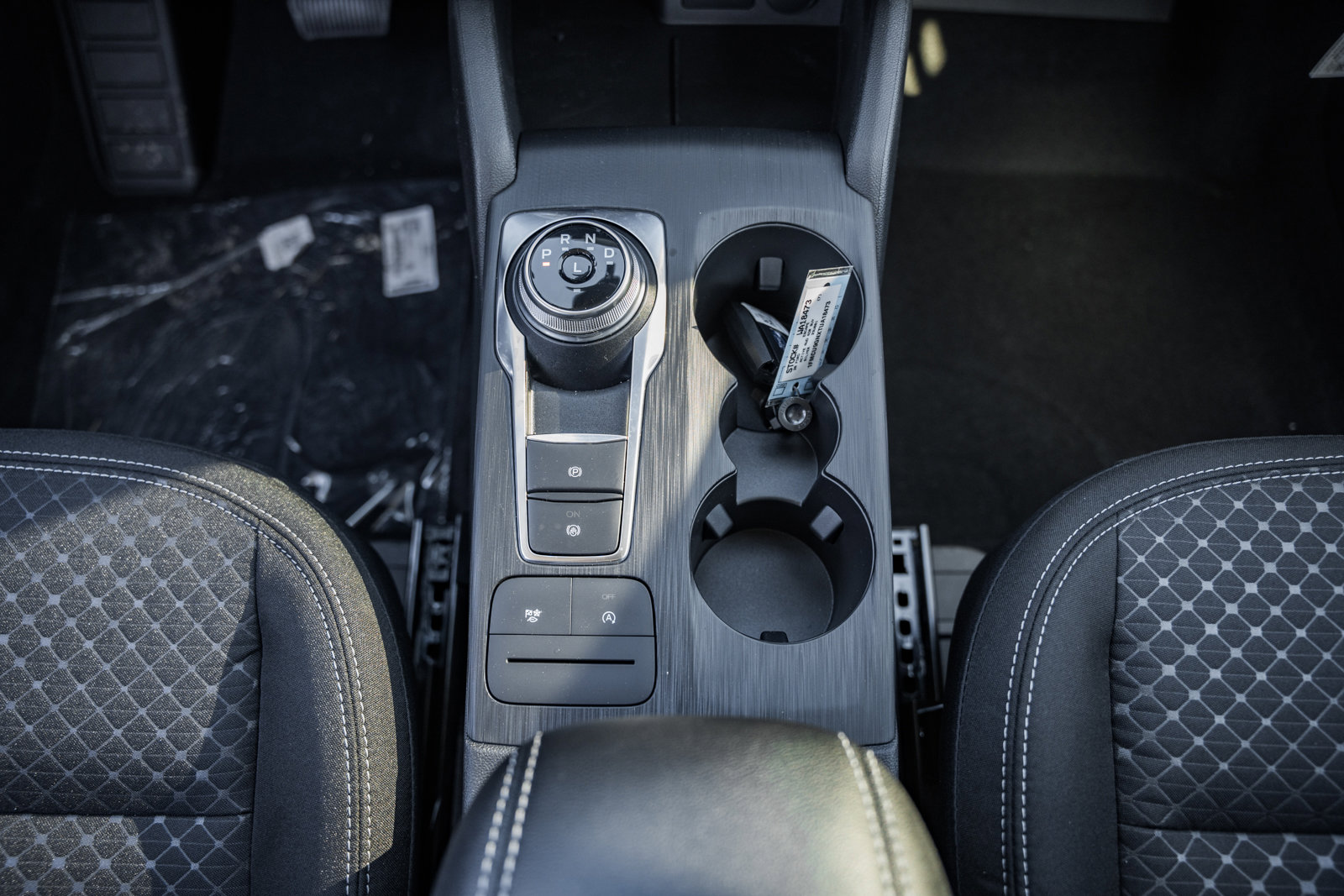 New 2026 Ford Escape Active w/ Cold Weather Package image 26