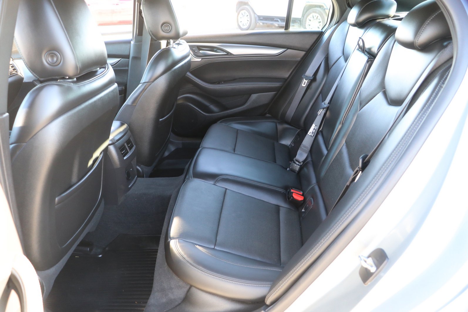 Used 2023 Cadillac CT5 Premium Luxury w/ Parking Package image 29