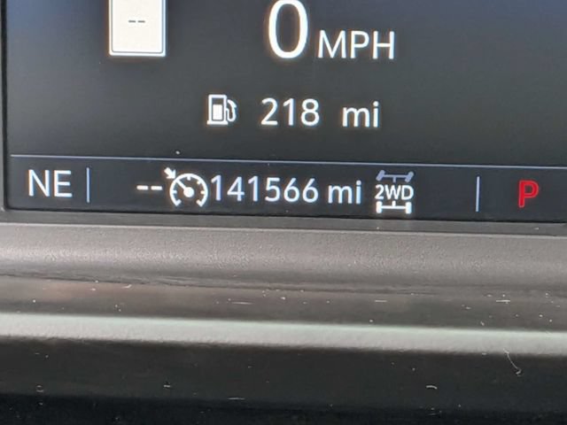 Used 2019 Chevrolet Silverado 1500 LTZ AWD/4WD image 31