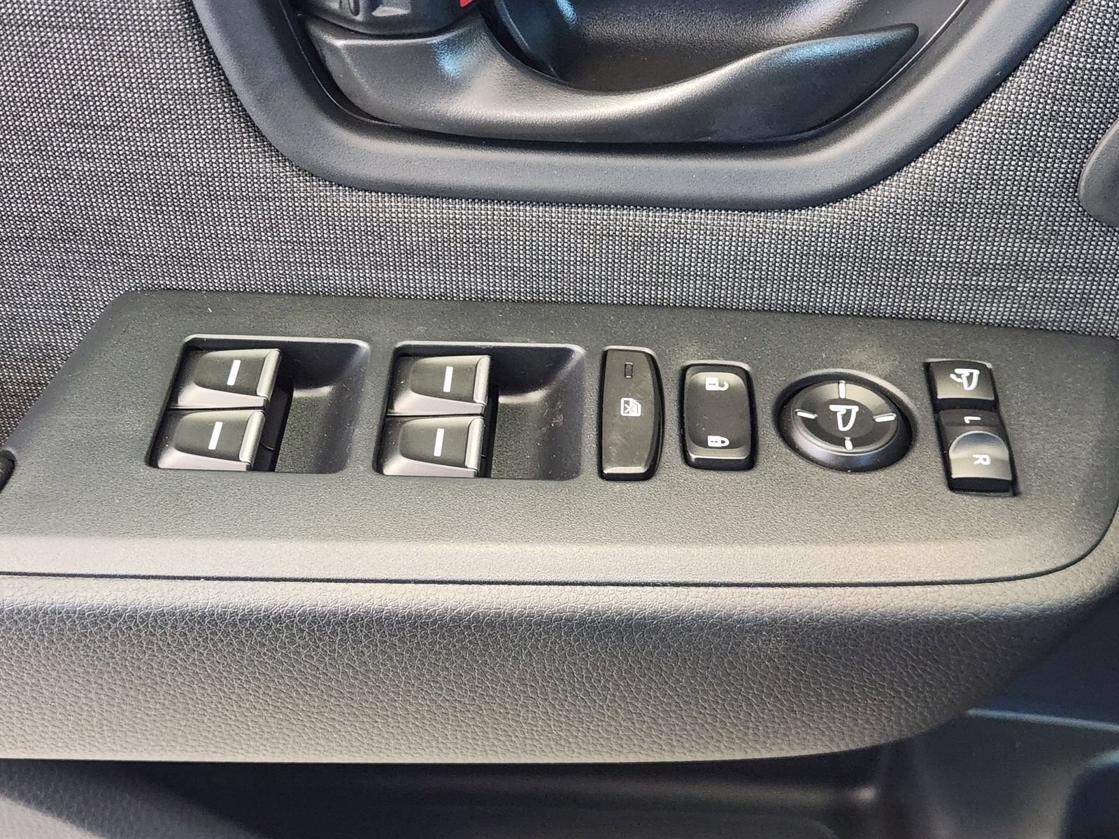 New 2026 Honda Passport TrailSport image 26