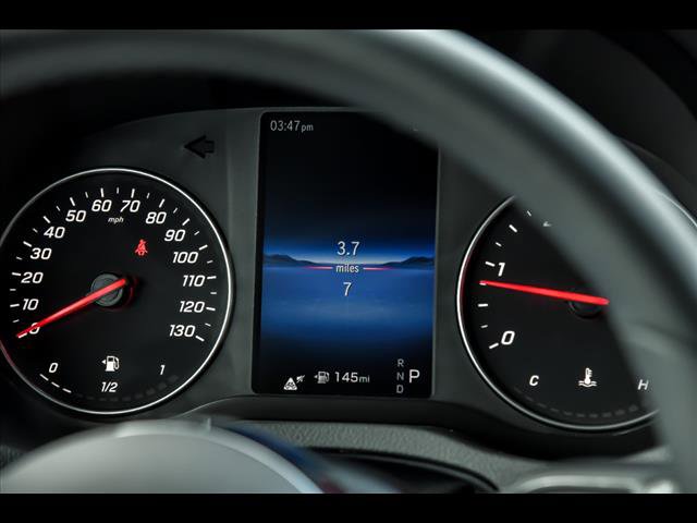 New 2025 Mercedes-Benz Sprinter 2500 image 9