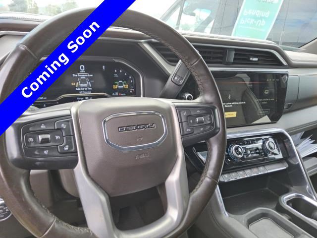 Used 2024 GMC Sierra 3500 Denali w/ Denali Reserve Package image 2