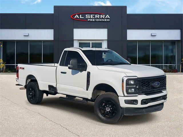 Used 2023 Ford F350 XL w/ STX Appearance Package