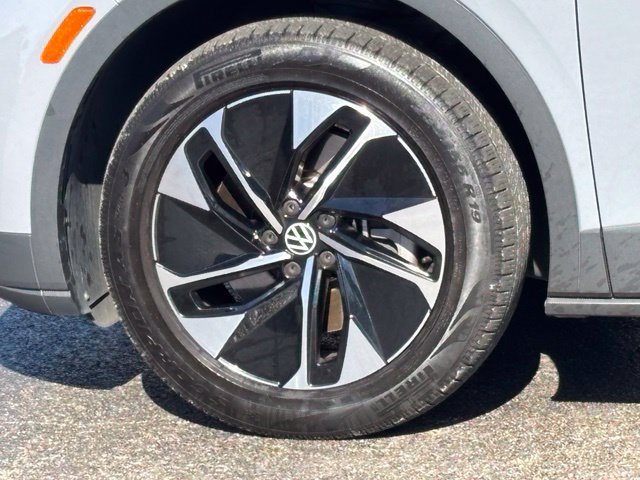 Used 2022 Volkswagen ID.4 Pro S AWD/4WD image 8