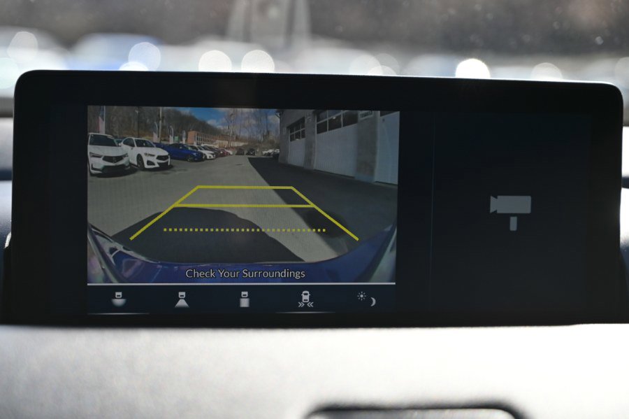 Used 2023 Acura TLX SH-AWD w/ A-SPEC Pkg image 28