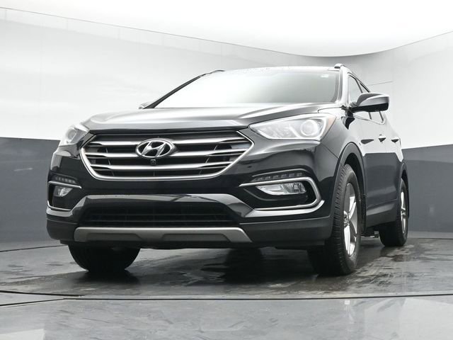 Used 2017 Hyundai Santa Fe Sport w/ 2.4L Tech Package 04 image 34