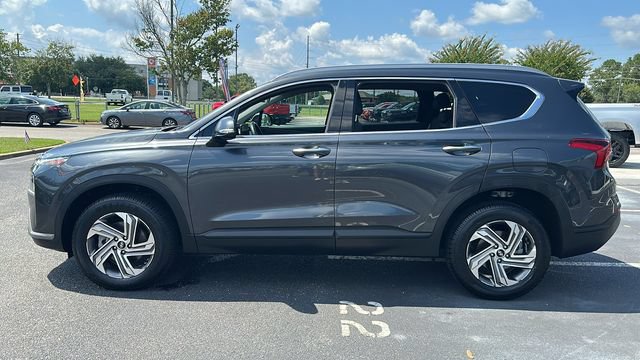 Used 2023 Hyundai Santa Fe SEL AWD/4WD image 4