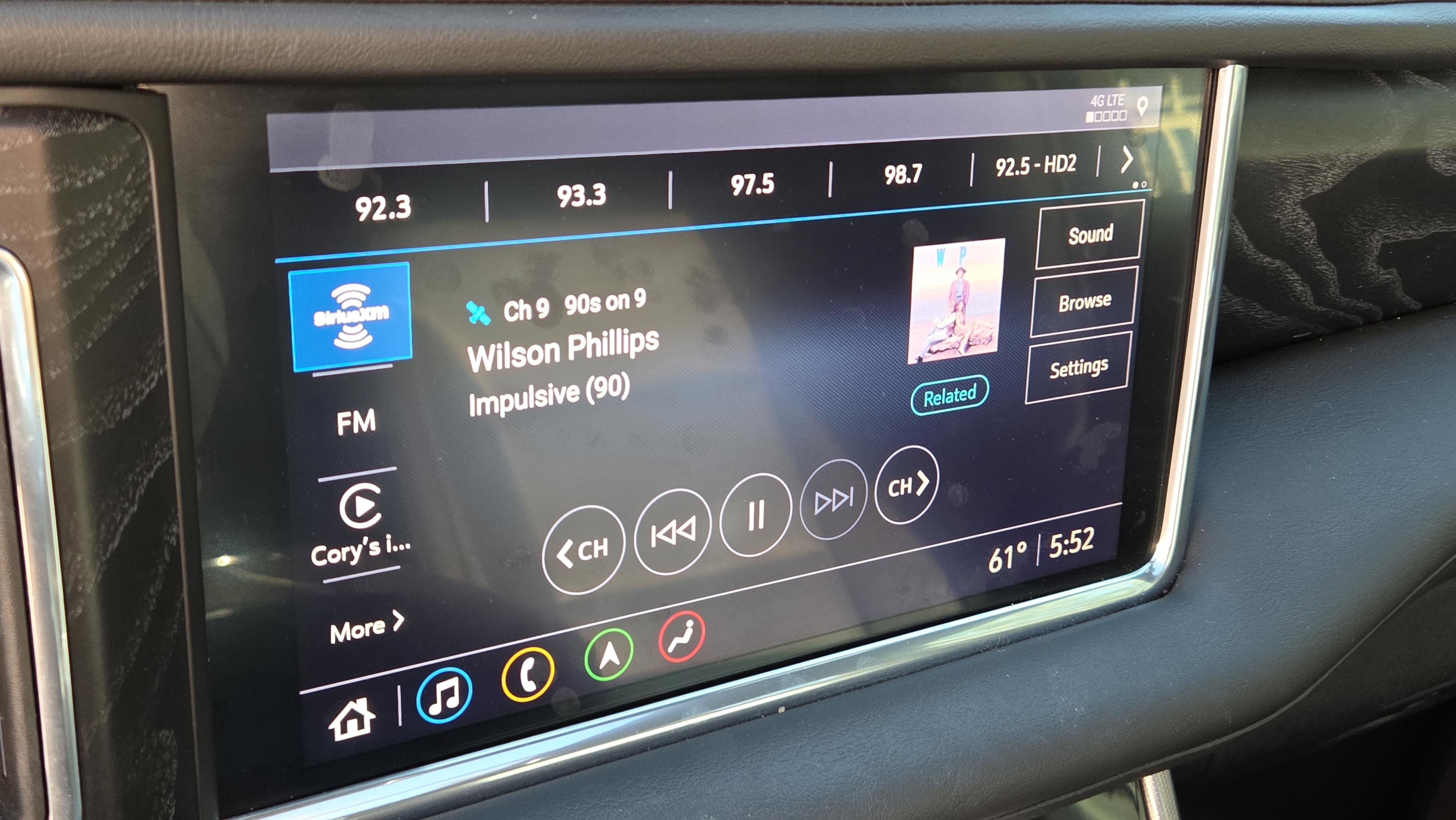 Used 2021 GMC Yukon Denali w/ Denali Premium Package image 21