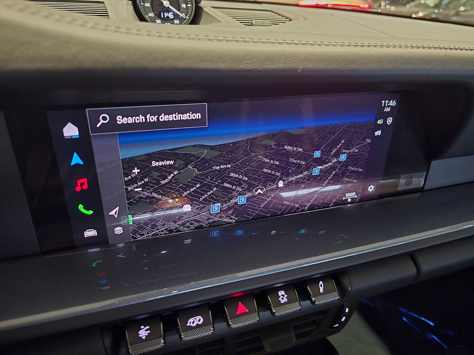 New 2026 Porsche 911 Carrera T image 35