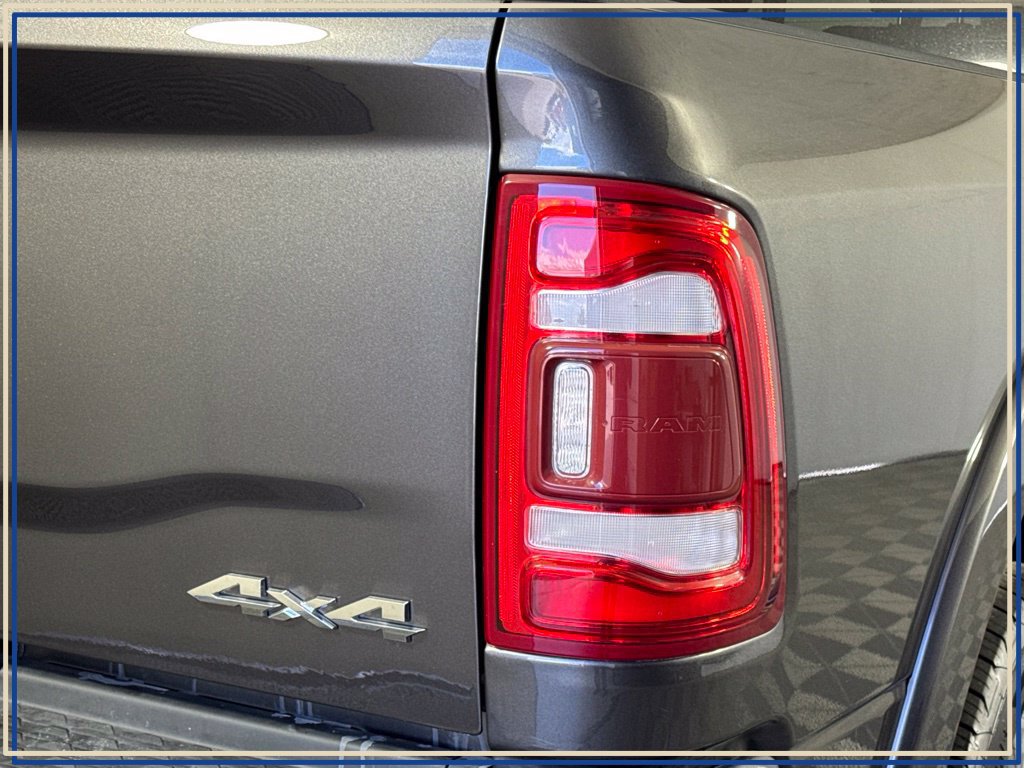 Certified 2023 RAM 3500 Limited AWD/4WD image 11
