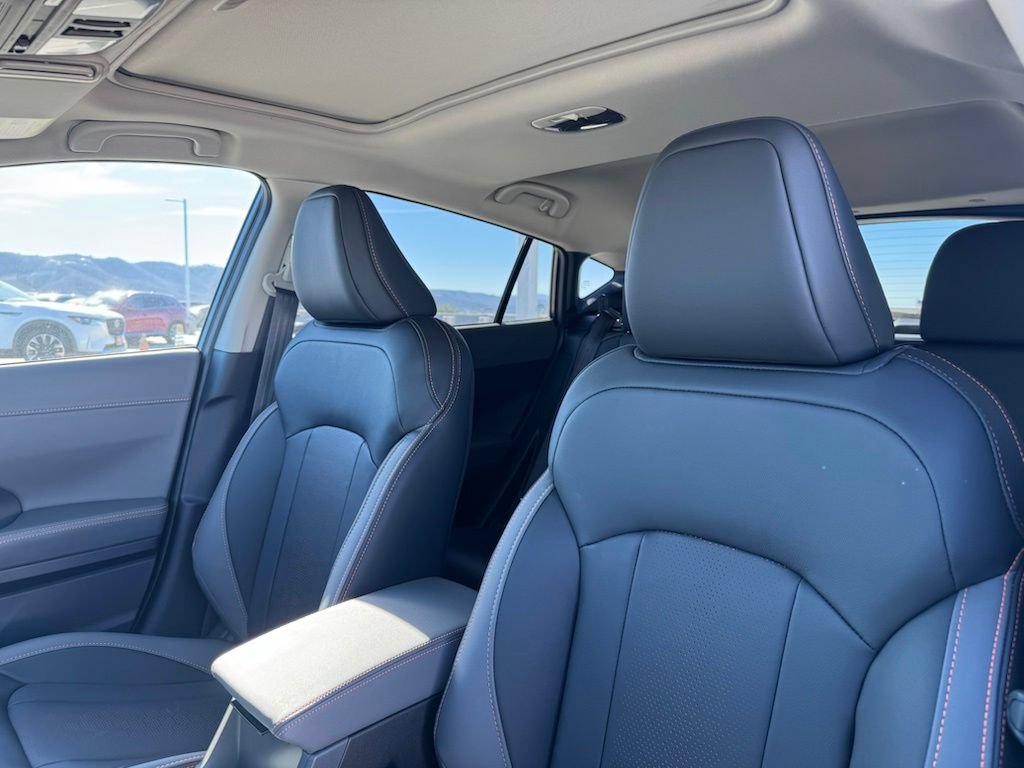New 2026 Subaru Crosstrek 2.5i Limited AWD/4WD image 16