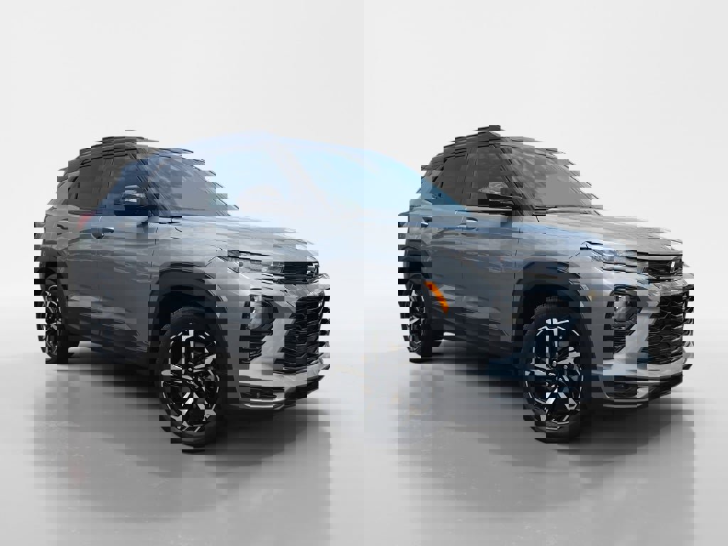 Used 2023 Chevrolet TrailBlazer RS w/ Sun and Liftgate Package