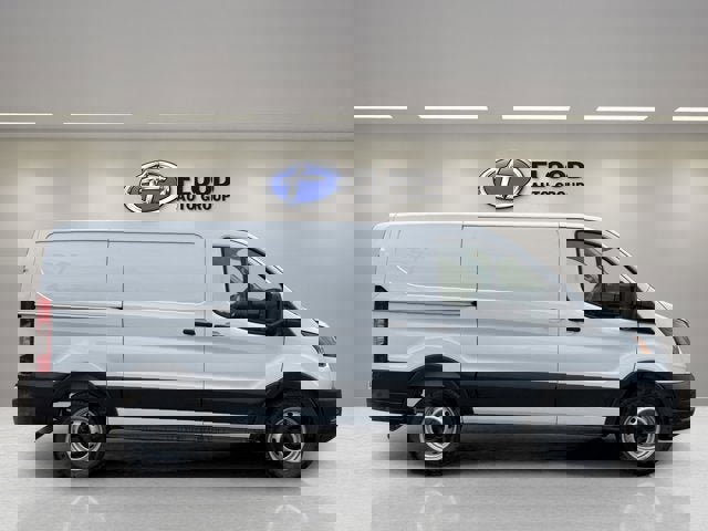 New 2026 Ford Transit 150 Low Roof image 4