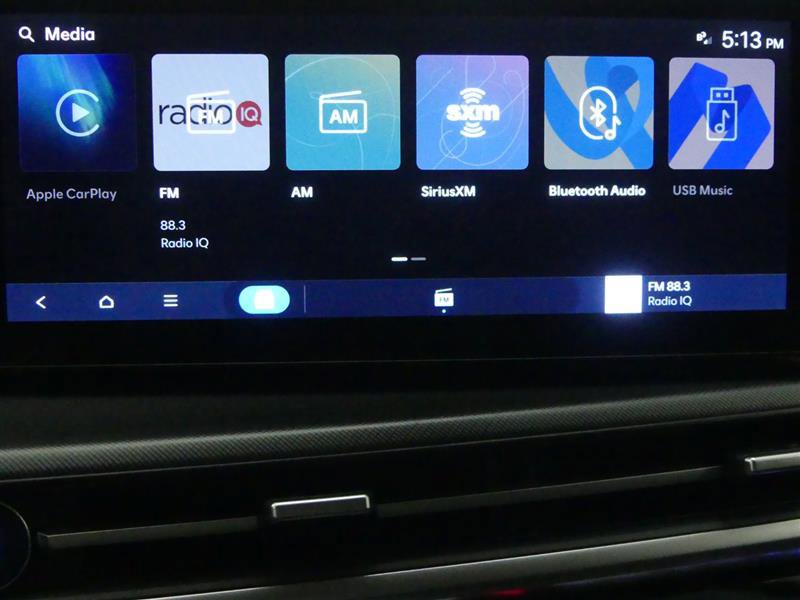 Used 2024 Hyundai Santa Fe SEL image 11