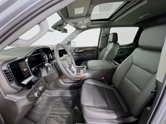 New 2026 GMC Sierra 1500 Elevation w/ Elevation Premium Package image 19