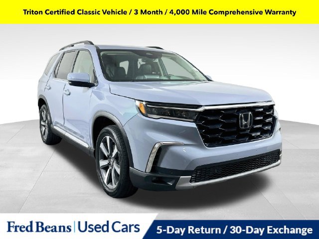 Used 2023 Honda Pilot Touring