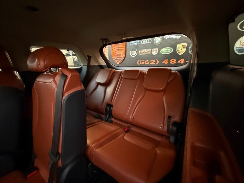 Used 2022 Kia Carnival SX FWD image 27