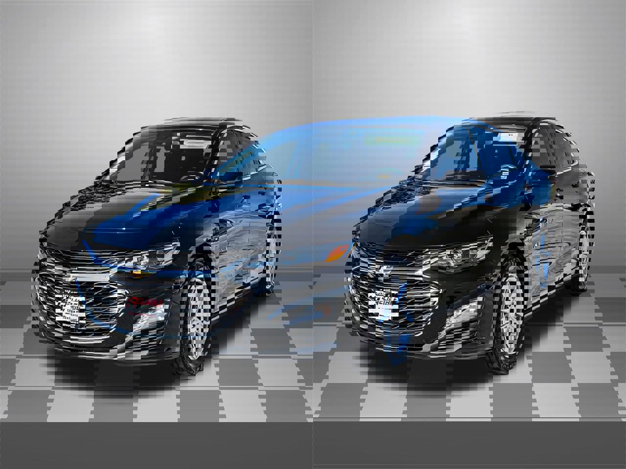 Used 2024 Chevrolet Malibu LT image 3