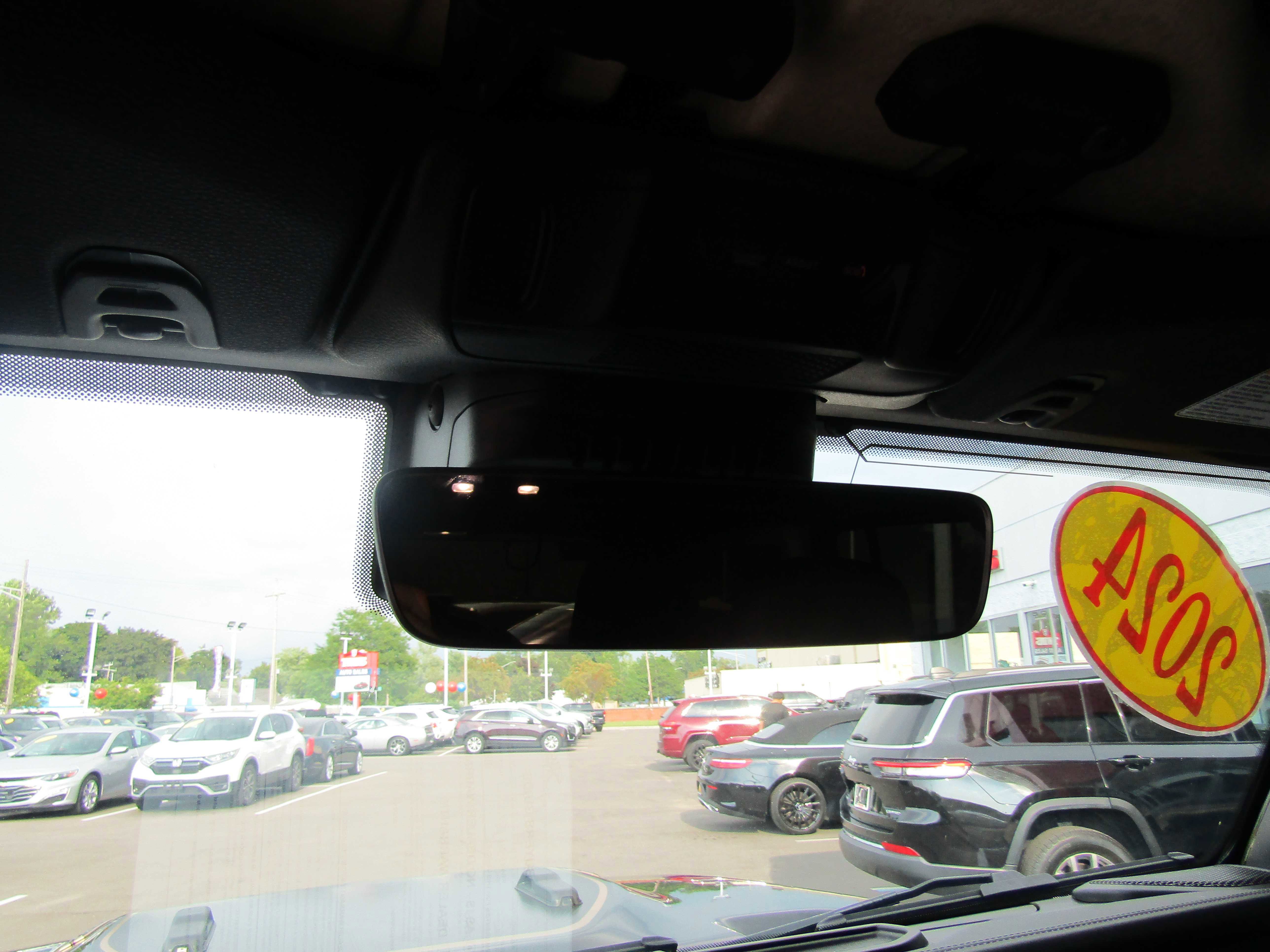 Used 2024 Jeep Wrangler Unlimited Rubicon 392 image 17