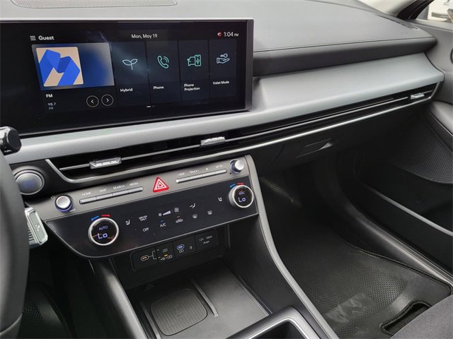 New 2025 Hyundai Sonata SEL image 16