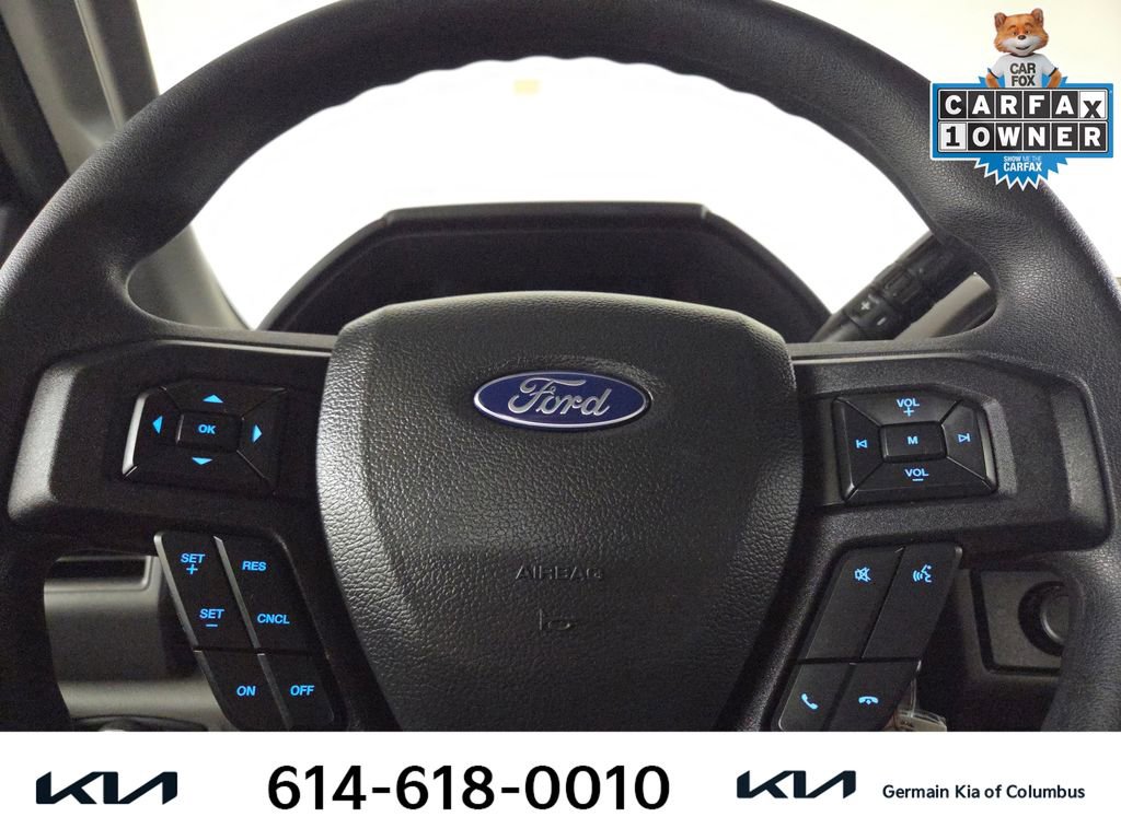 Used 2022 Ford F250 XL w/ STX Appearance Package image 22