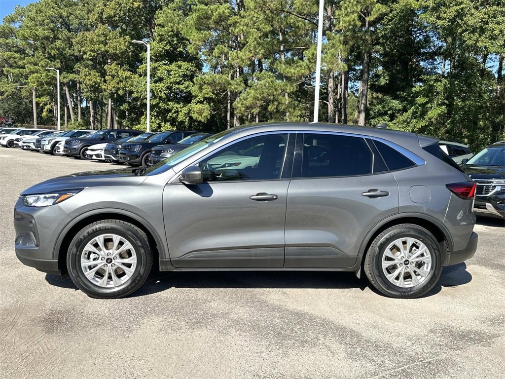 Used 2023 Ford Escape Active w/ Tech Pack #2 image 32